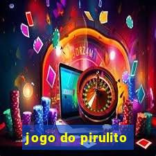 jogo do pirulito